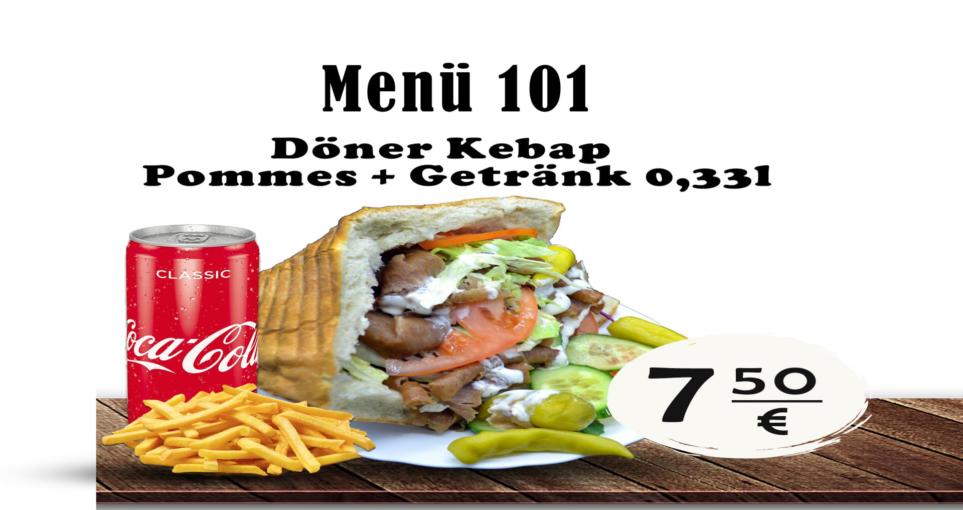 Boz's Kebap Pizza Haus