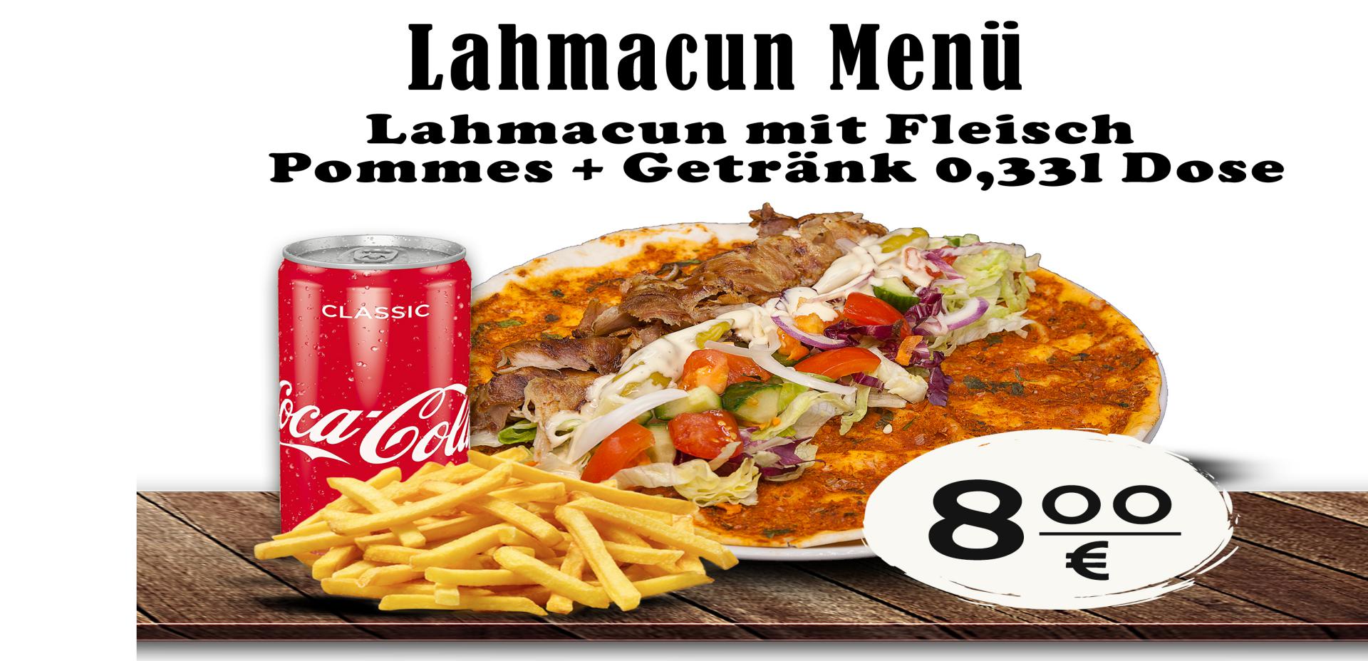 Boz's Kebap Pizza Haus